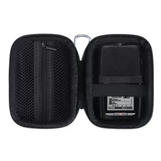 Thích hợp cho ZOOM H1 XLR 32-Bit Điểm nổi Máy ghi âm Máy trộn SLR H1E H6E Túi lưu trữ