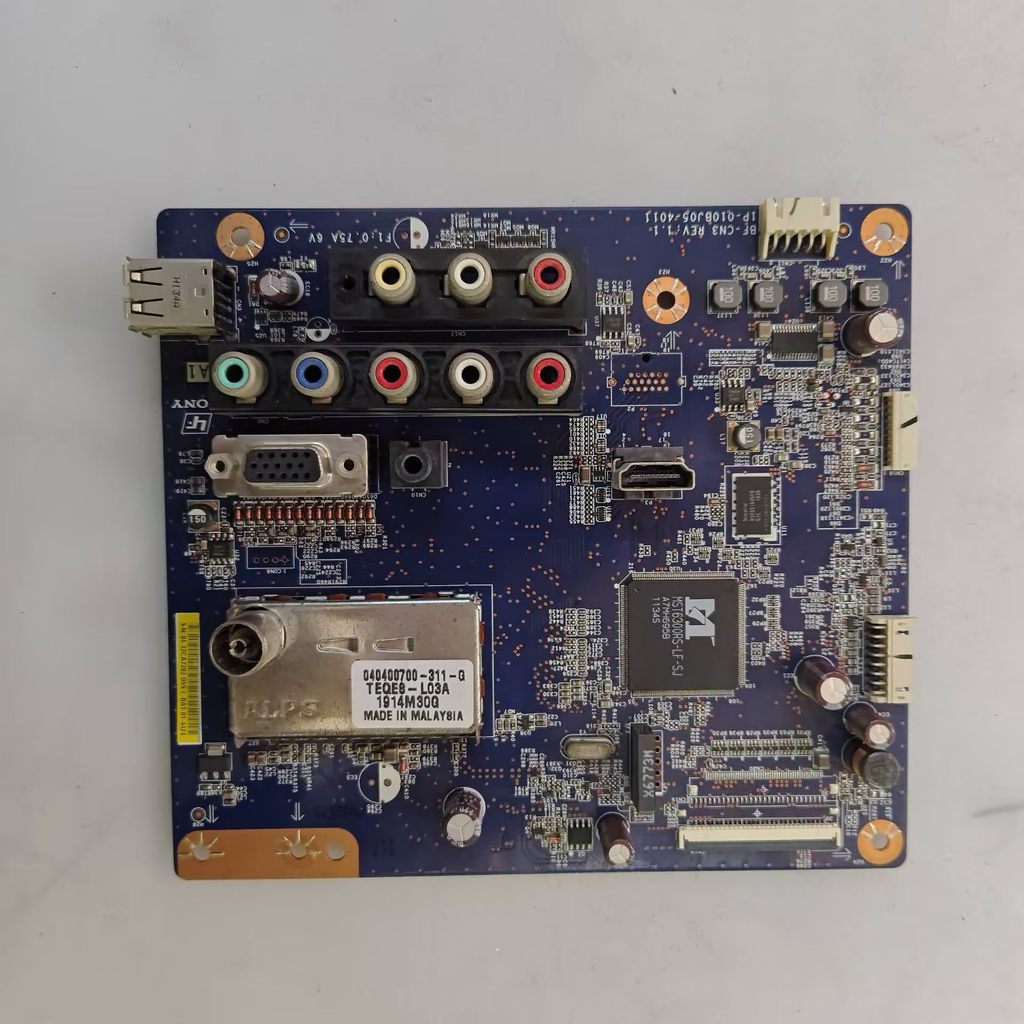 Bo mạch chủ TV LCD Sony KLV-32BX320 chính hãng 1P-010BJ05-4011 Màn hình LTY320AN01
