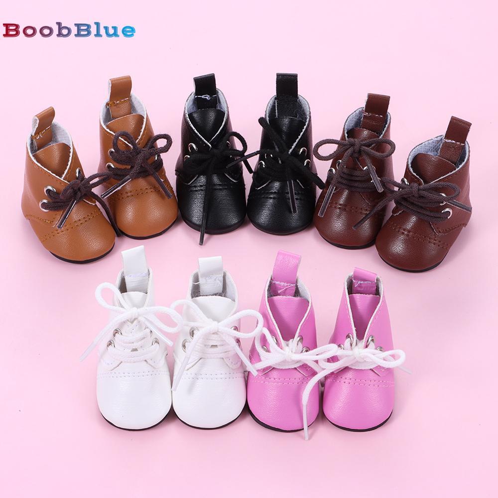 BOOBBLUE Đồ Chơi Búp Bê Boot Bé Gái 20cm Sang Trọng Búp Bê Mini Thay Quần Áo Trò Chơi