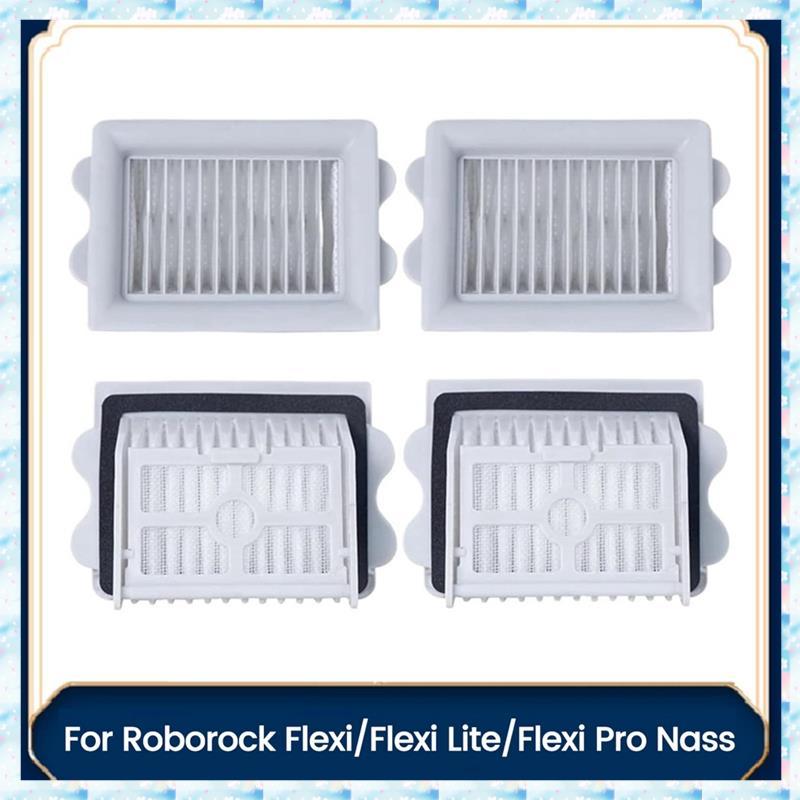 [R Q M U] Thay thế bộ lọc Hepa cho phụ kiện máy hút bụi / Lite / Pro Nass