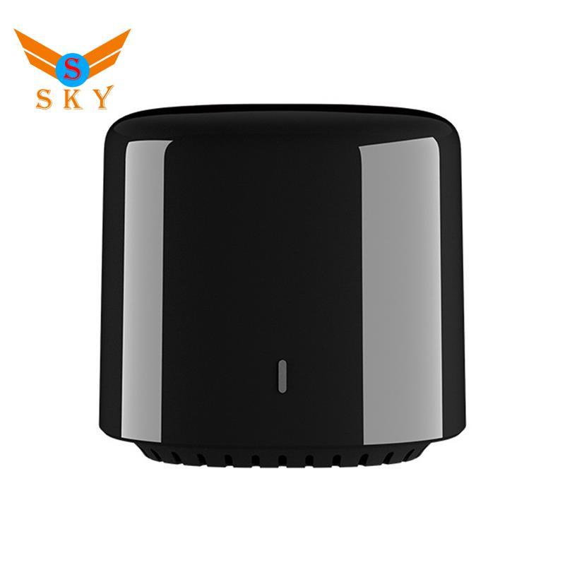 Dành cho RM4C Mini Điều khiển từ xa đa năng WiFi thông minh IR Điều khiển bằng giọng nói từ xa của g