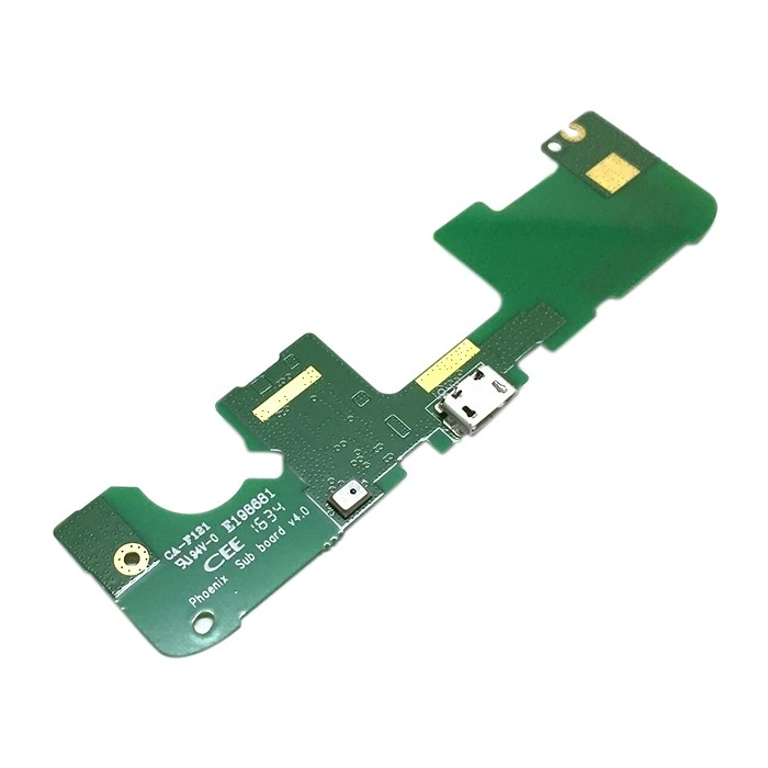 Bảng cổng sạc thả cho Lenovo Phab Plus PB1-770 PB1-770N PB1-770M