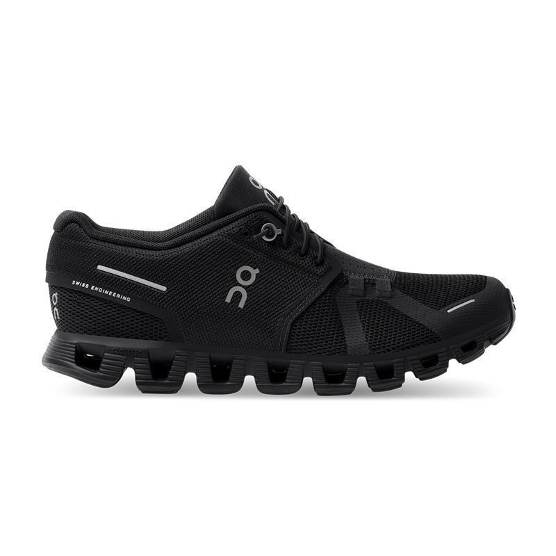 On Running On Cloud 5 Cloud5 Giày thể thao Unisex dành cho nam và nữ, chống trượt, thoáng khí, vừa v