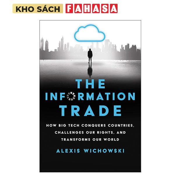 Sách ngoại văn: The Information Trade
