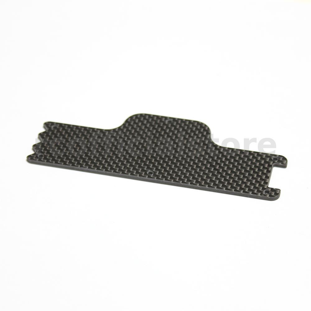 Bảng điều khiển sợi Carbon QY3D cho bộ phát sóng vô tuyến Jumper T20 Series