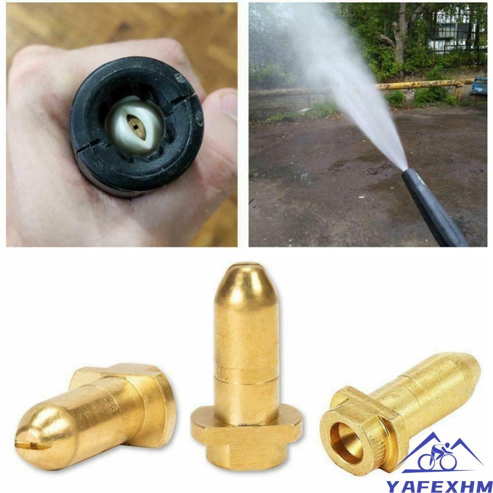 Bộ chuyển đổi bằng đồng thau Vòi phun thay thế K3 K4 K5 Đồng cho thanh phun Karcher