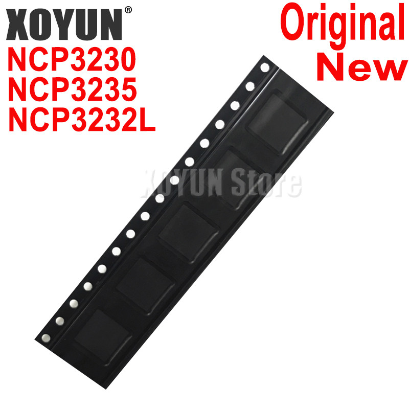 100% Mới NCP3230 NCP3232L NCP3235 NCP3230MNTXG NCP3232LMNTXG NCP3235MNTXG QFN-40