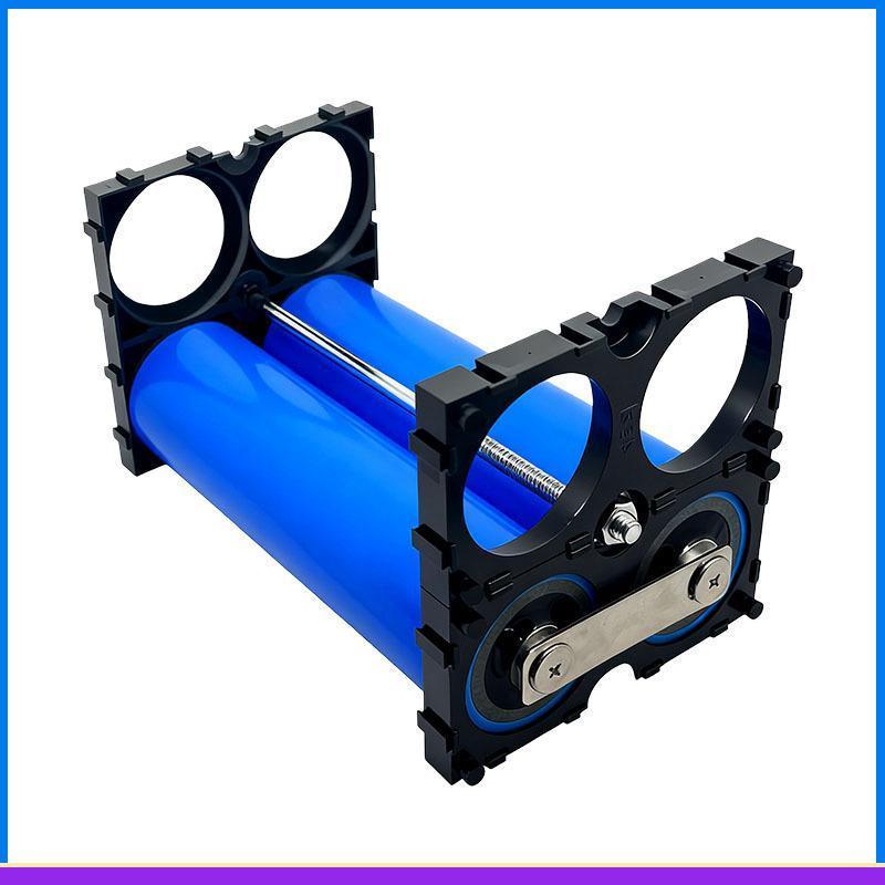 (COD) 1 Bộ Phụ Kiện DIY Đa Năng 46160 Lithium-Ion Cell Gắn Braet Vít Niel Tấm Pin Liên Hệ Mảnh Không
