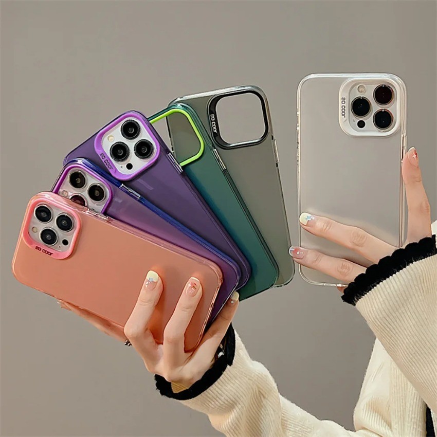 Dành Cho Xiaomi 15T 14T 13T 12T Redmi 15C 14C A5 Turbo 5 Poco C71 C85 C75 X8 M8 Pro Max Siêu Sang Tr