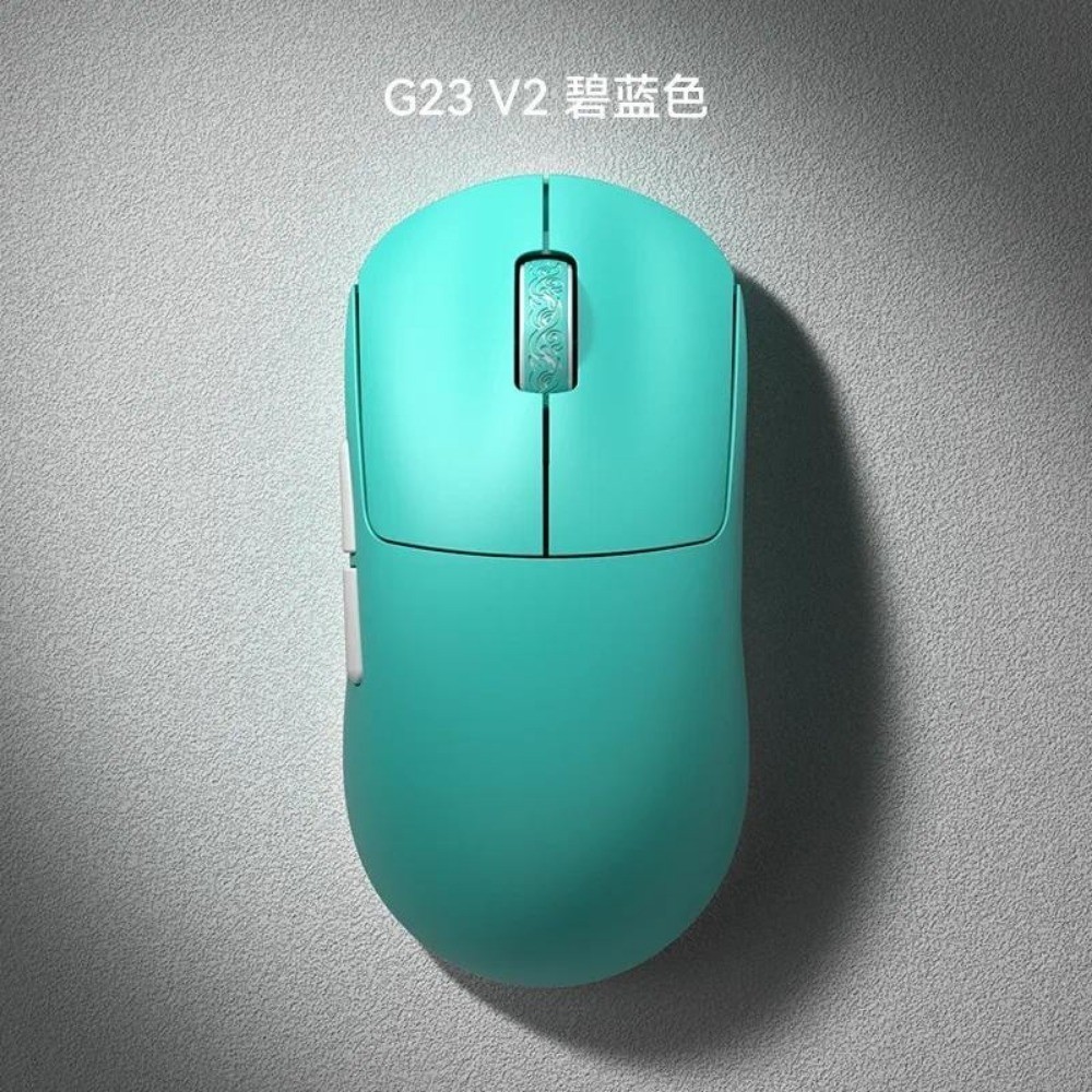INCOTT G23 V2 Chuột Nhẹ Không Dây 3Mode PAW3395 32000DPI 8KHz Tỷ Lệ Bỏ Phiếu Trò Chơi Độ Trễ Thấp Ch