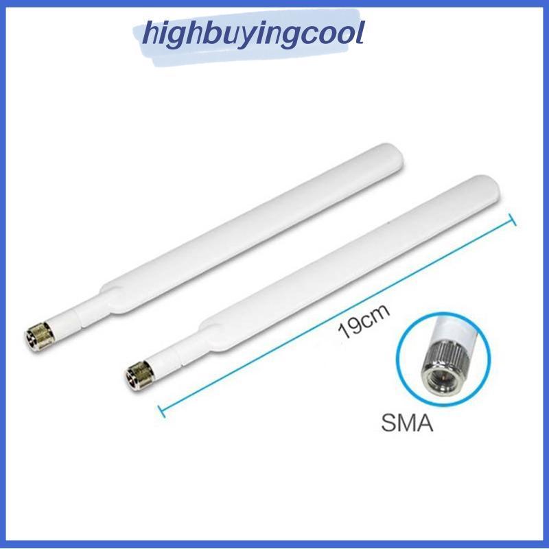 Đầu nối SMA ăng-ten ngoài HCVN 4G LTE cho cổng không dây B315 B593 HUAWEI HOT