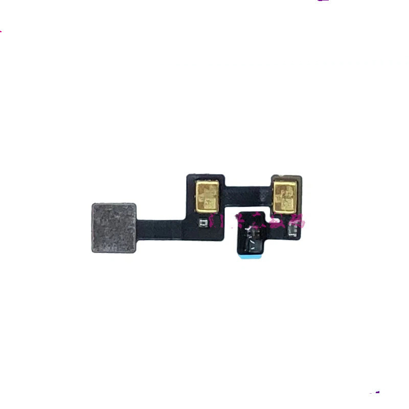 Thích hợp cho Apple iPad8 Micro Cáp phẳng A2270 A2428 Micrô Khóa giấc ngủ Màn hình cảm ứng Cáp phẳng
