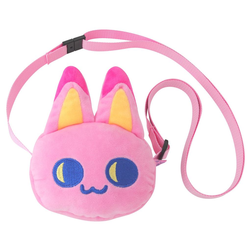 [BANDAI] [Bandai Tamagotchi Paradise Outing Carry Myaocchi (Ages 6 and up) Tamagotchi Paradise][Dire