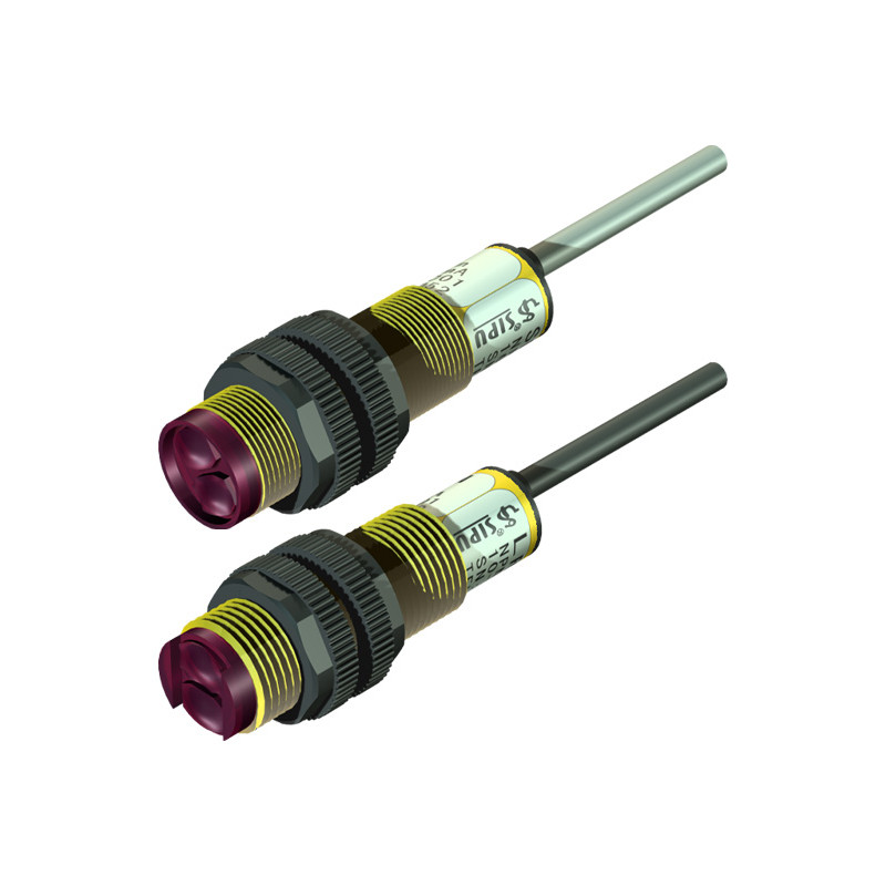 Công tắc quang điện phản quang SIPM G18-3A10NA G18-3A10PA NB PB 3A30NA Cảm biến