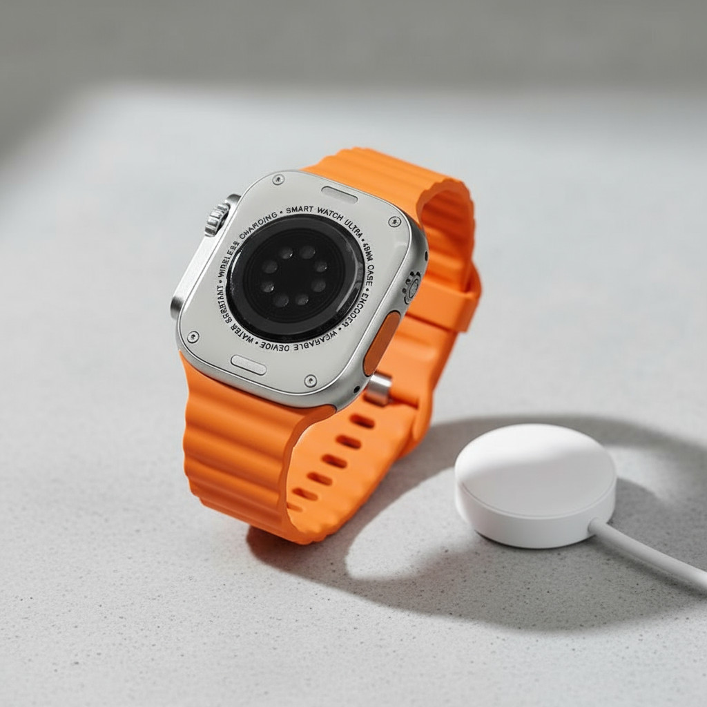 Bộ sạc USB đồng hồ thông minh, Thích hợp cho Watch9 Ultra / GS8 mini / GL-1