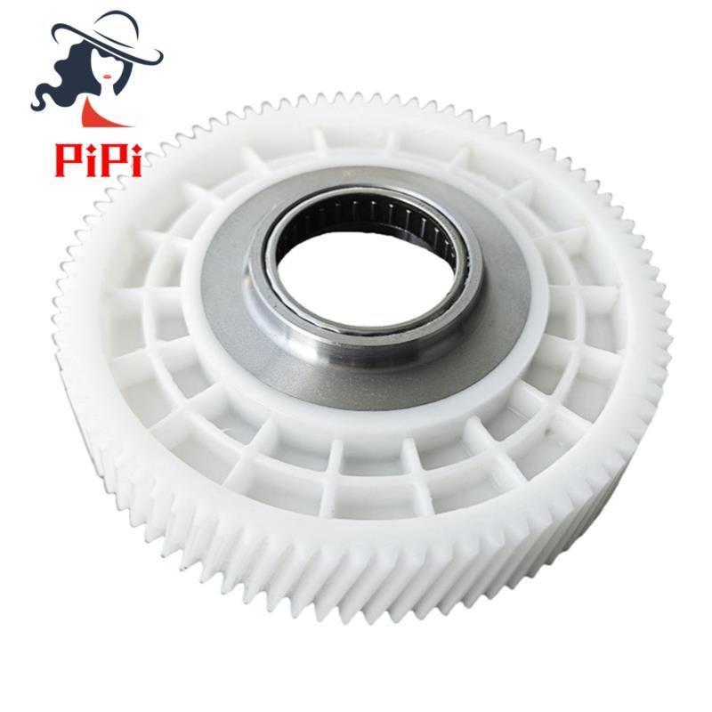 Bộ chuyển đổi xe đạp điện Gear cho M60 Mid Drive Motor Nâng cấp một phần 36V 48V 250W 350W