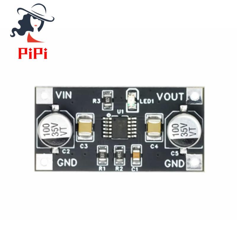 Cho Tiếng Ồn Thấp Cho Tiếng Ồn Thấp Biến Tần Tương Thích Lt3045 Bộ Điều Chỉnh Điện Áp Tuyến Tính Mô 