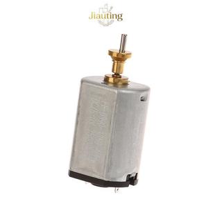Jiauting 1 Chiếc Tốc Độ Cao Tắt Tiếng Cắt Tóc Dc Động Cơ Điện Đẩy Cắt Động Cơ Đặc Biệt 5v 7500 Rpm Jiauting