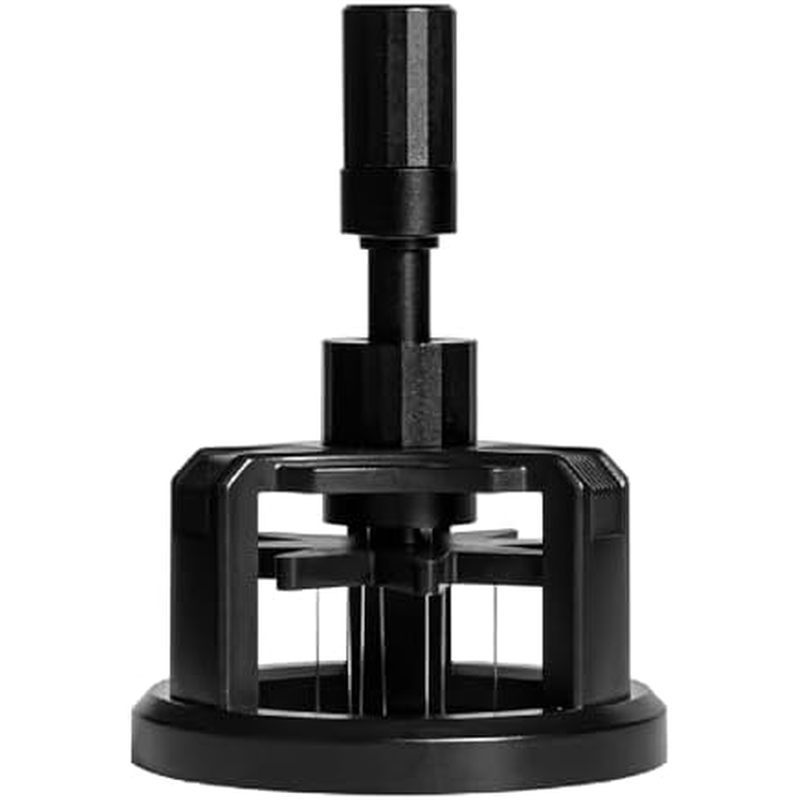 54mm WDT Tool ，Espresso Stirrer Distribution Tool,Compatible with Breville Portafilter 54mm,Adjustab