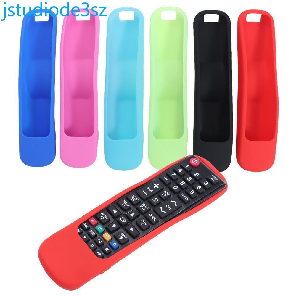 LYXOR Vỏ Điều Khiển Từ Xa Phụ Kiện TV Cho LG Oled TV MR21GC MR21N Smart TV Silicon Điều Khiển Từ Xa