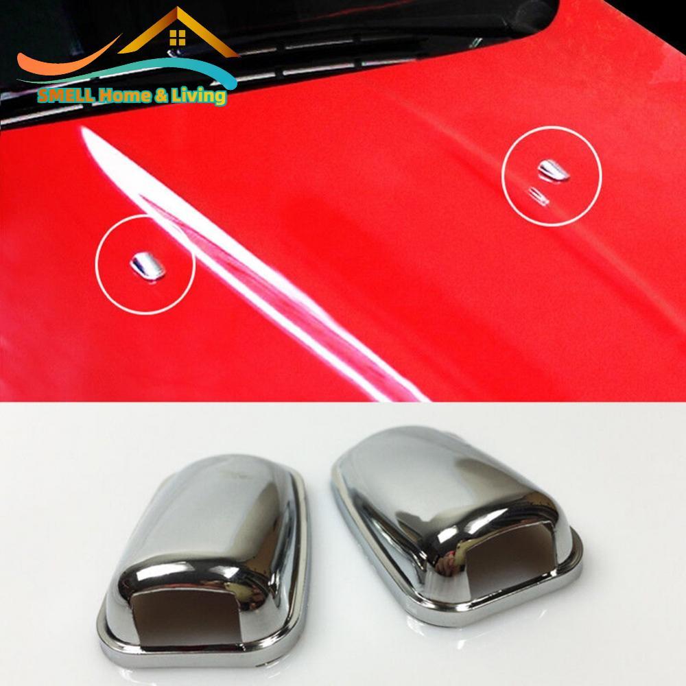 Vỏ phản lực nước cho Ford Focus MK3 Nhựa ABS cho Ford Focus MK3 2011-2014