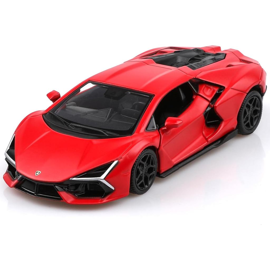 Tỉ Lệ 1 / 36 Lamborghini Diecast Ô Tô Mô Hình, Xe Kéo Lại Xe Lamborghini Đồ Chơi Ô Tô, Ô Tô Quà Tặng