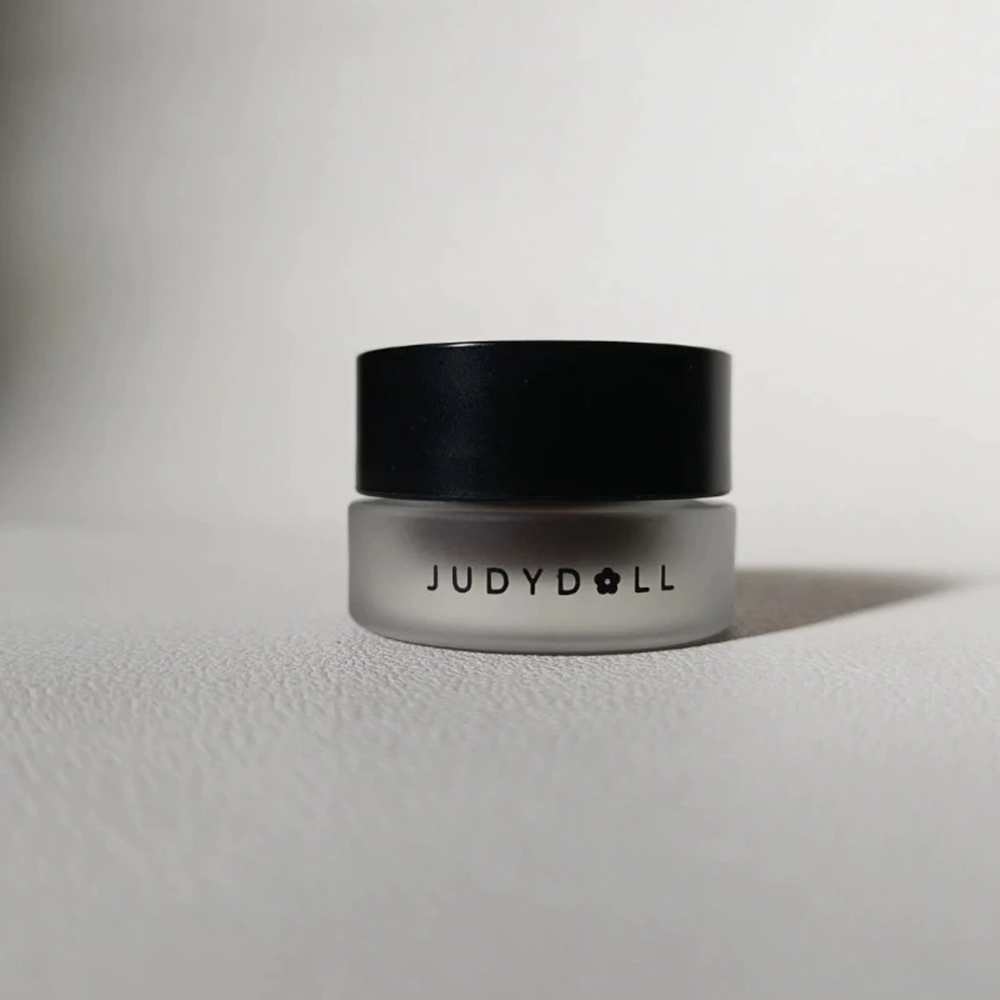 Judydoll Eyeliner Cream Long-Lasting Eyeliner Smooth And Rich Color Smooth And Waterproof Eyeliner
