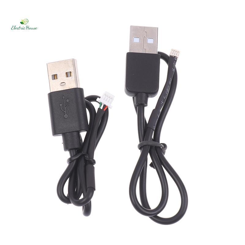 [Nhà Điện] Bộ Walksnail 4pin 1.0mm / 0.8mm Cáp USB Cho Avatar HD VTX Kit (V1) / Nano Kit V3 / Avatar