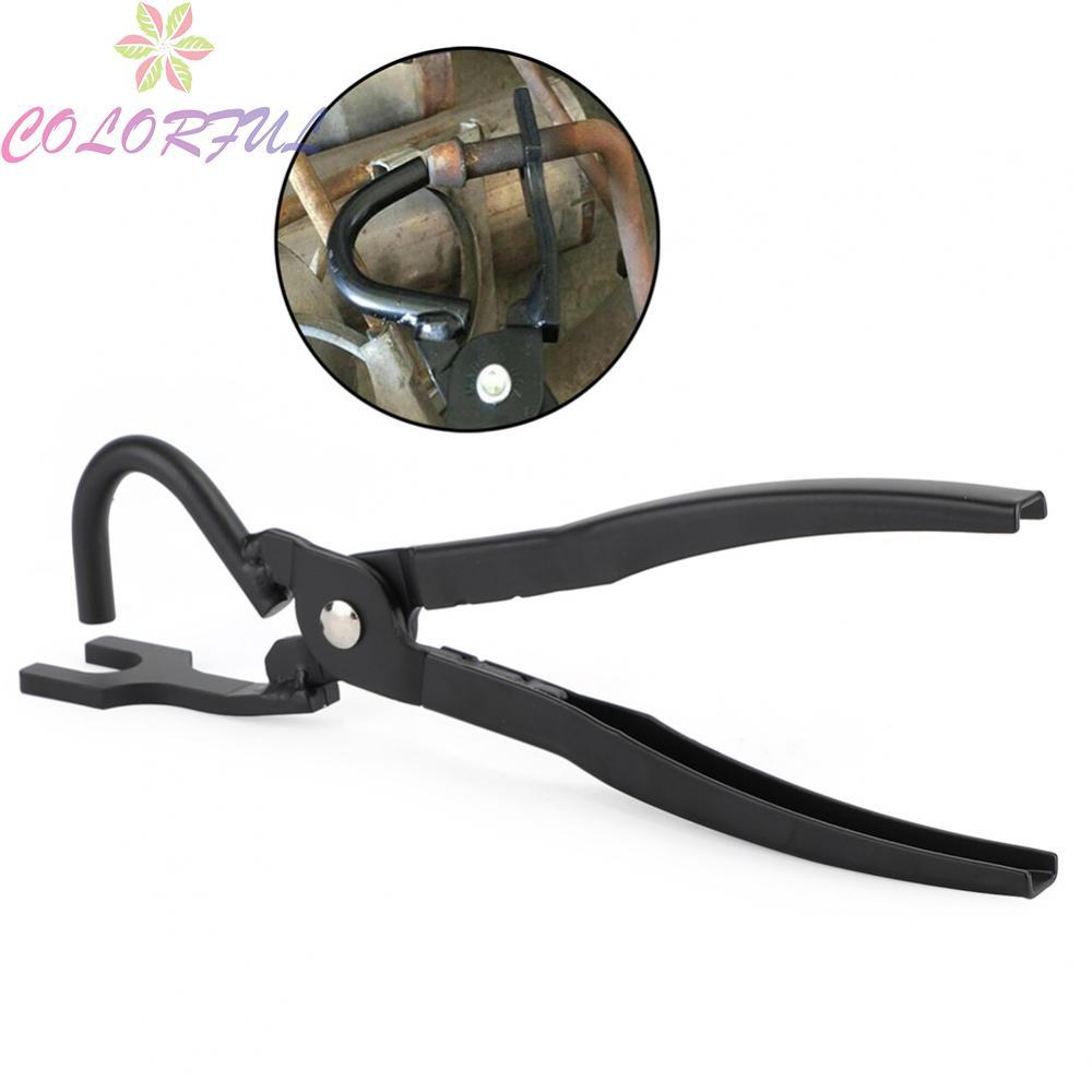 Automotive Tool Universal Workshop Clamps Features Specification Pliers