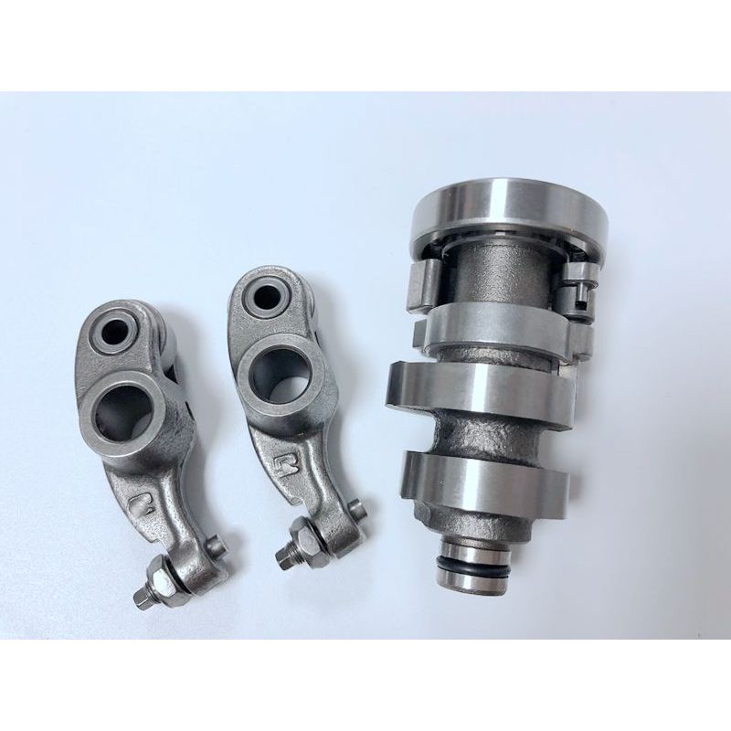 Thích hợp cho Yamaha Electric Injection AS New Fortune Jubilee JOG JOG i125 Saiying ZY125T 13 Van tr