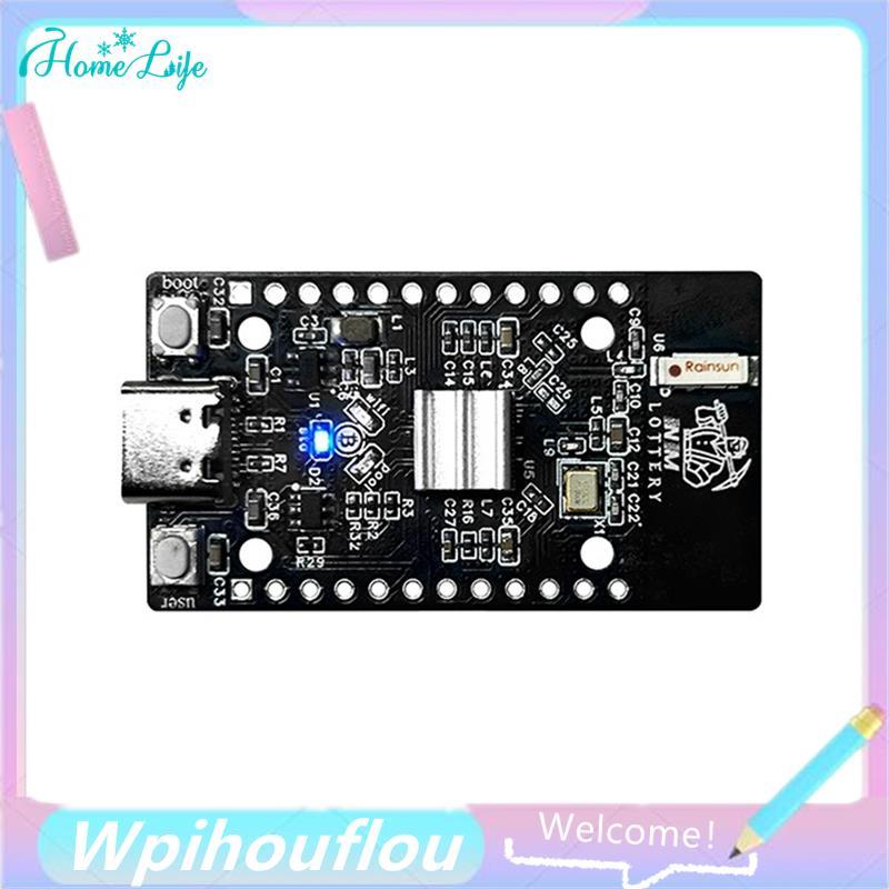 [HoME & life] Nâng cấp 385KH / S Bot Chain BTC Solo Miner ESP32S3 Chain từng cái một