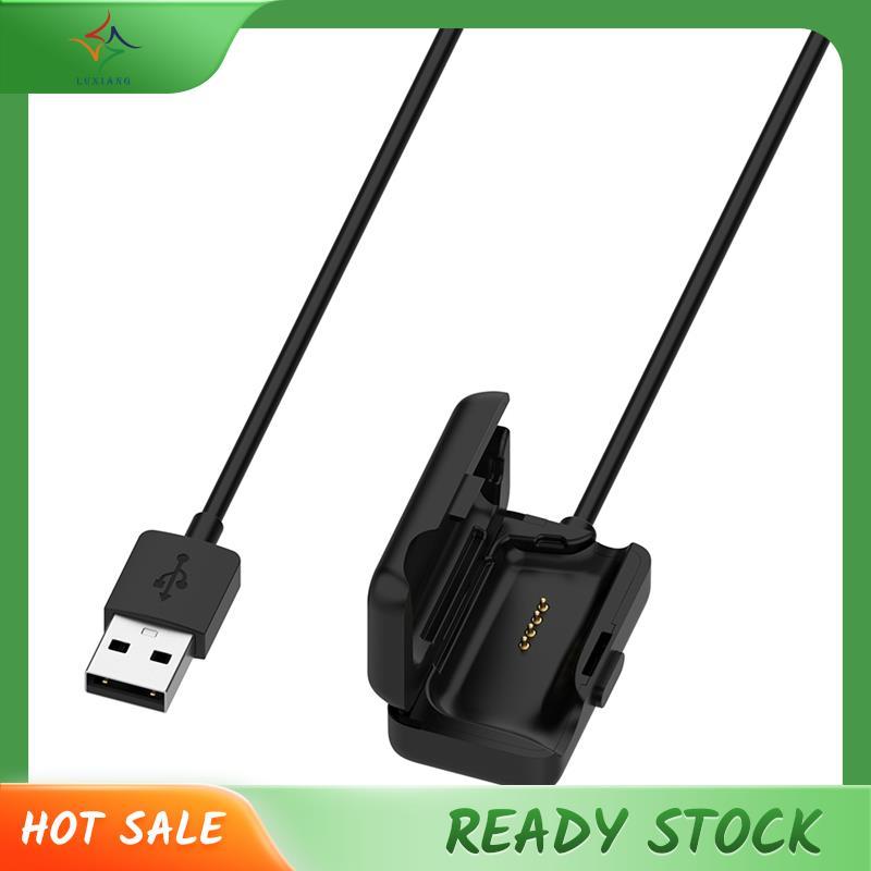 [luxiang.th] Cáp sạc di động Cáp sạc tai nghe Bluetooth cho tai nghe Xtrainerz AS700 / OpenSwim S700