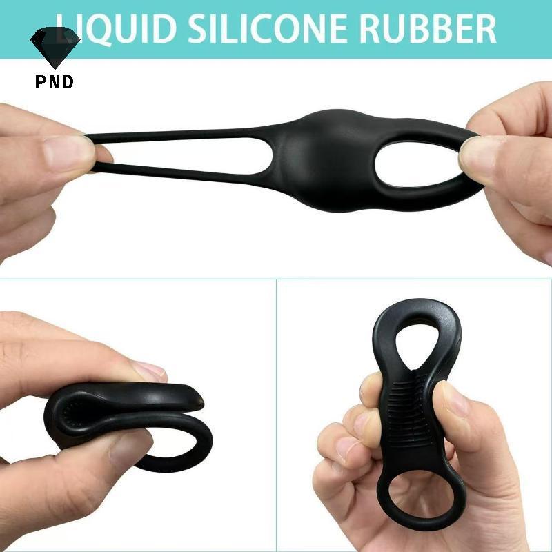 PND Baseball Bat Thumb Hỗ trợ Silicone mềm Sting Relieffort Phù hợp cho các trò chơi tập luyện và th