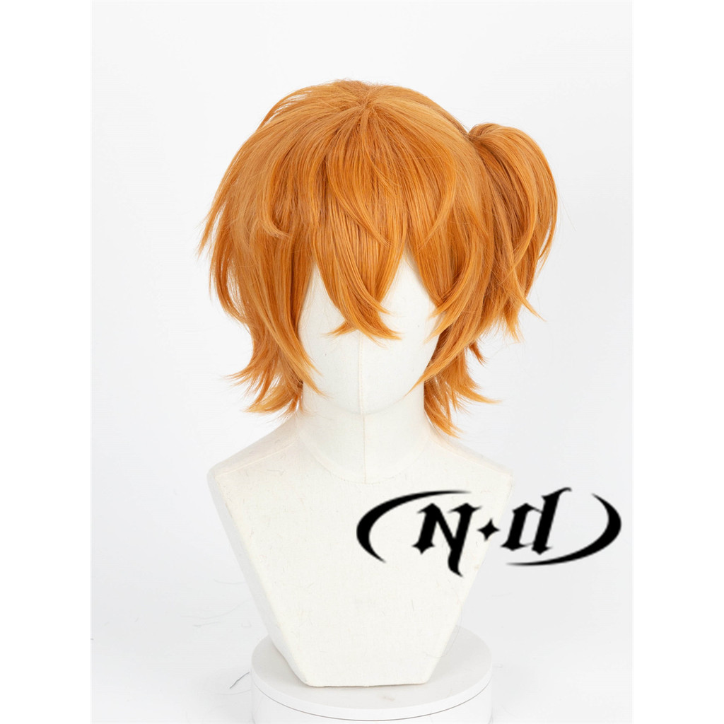 ND Home] Kyosuke Yaguchi Kyosuke Atsuke Ikebe Nhân vật cos Tóc giả