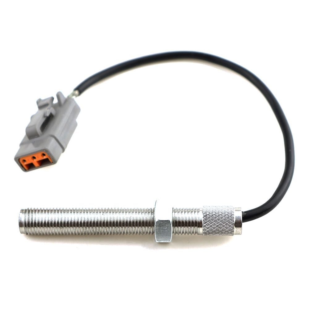 Cảm biến tốc độ 0D2244M Thay thế cảm biến quay xe nâng tốc độ từ tính cho Generac