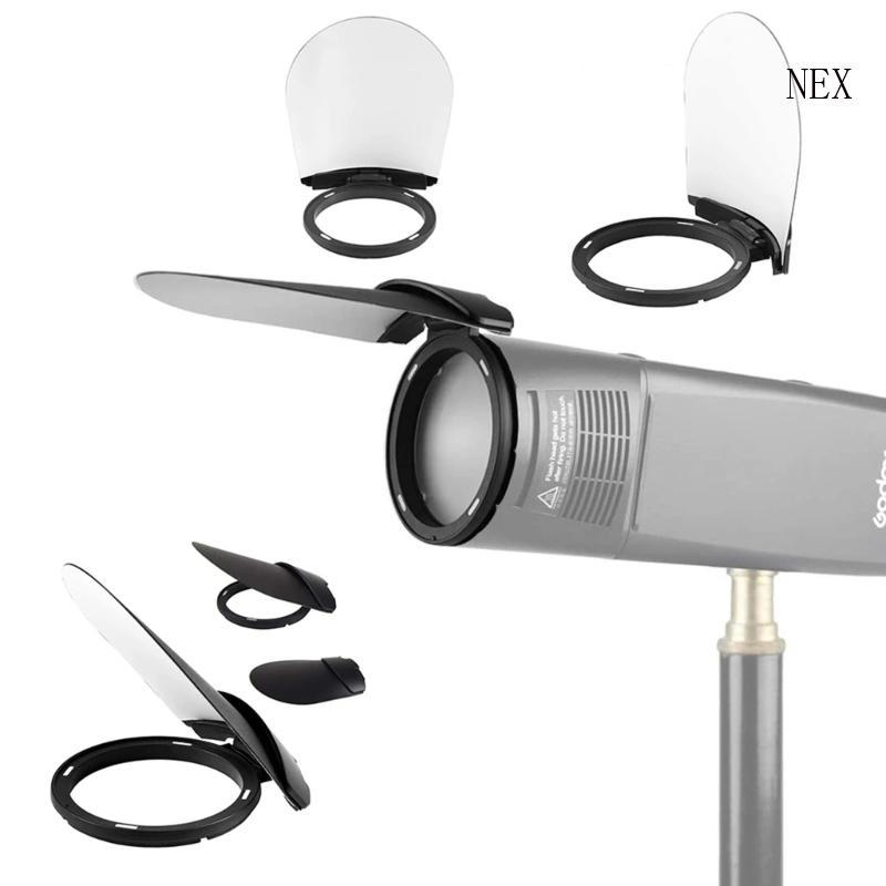 Phụ kiện đèn flash khuếch tán ánh sáng NEX cho dòng đèn flash H200R V1 V1-S V1-N V1-C