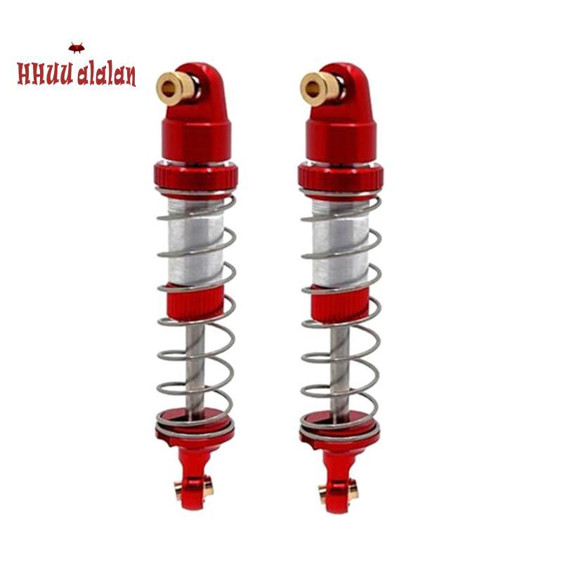 Bộ nâng cấp xe RC thủy lực có thể điều chỉnh cho phụ kiện 1 / 12 H12Y H12Y +