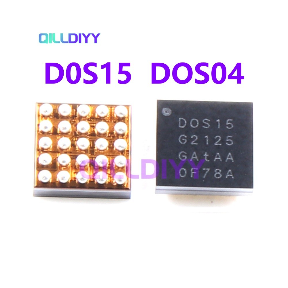 1 Chiếc DOS15 D0S15 DOSO4 D0S04 Hiển Thị IC Nguồn