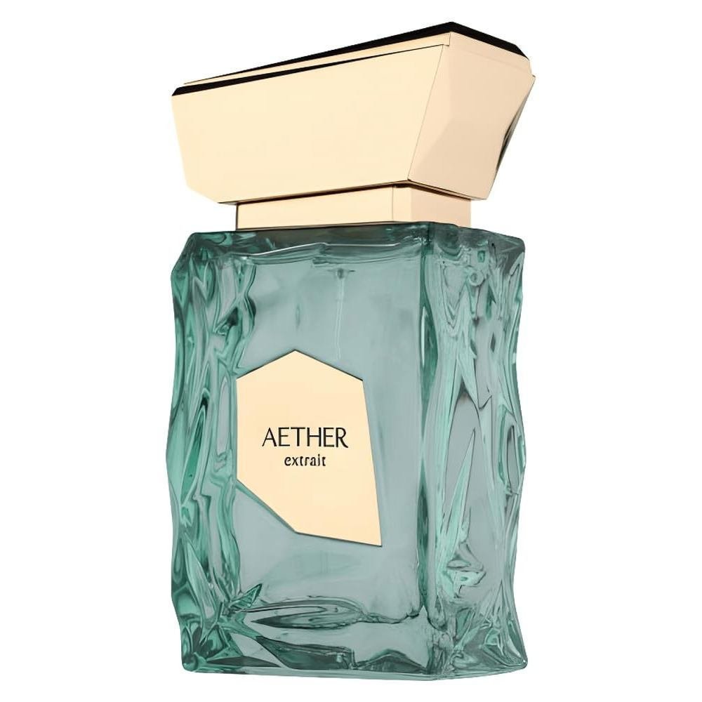 Fragrance World French Avenue Aether Extrait de Parfum Unisex 3.4 Fl Oz 3JAS