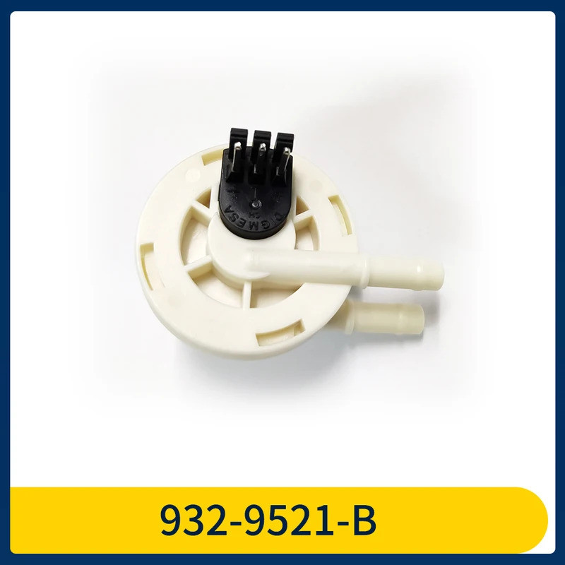 Máy pha cà phê Máy đo lưu lượng 932-9521-B cho Philips EP2131 EP2136 EP2231 EP3246 EP2230 EP3146 Máy
