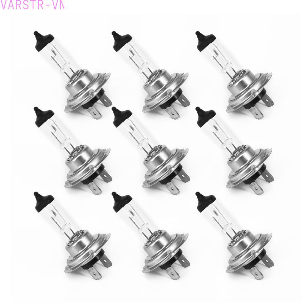 Đèn Pha H7 10 Chiếc Xenon 55W 4300k Xenon Gas Đầy 12V DC Xe Halogen