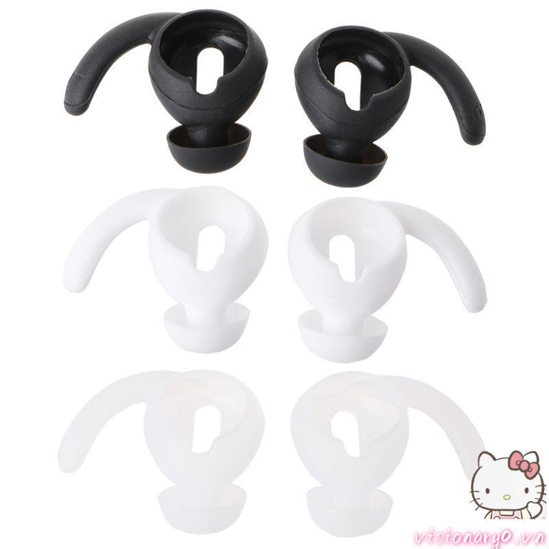 Đầu tai Vision Ear Cap Earhook thể thao cho điện thoại Đạo cụ Earpod