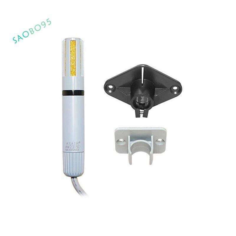 Mô-đun nhiệt độ và độ ẩm đầu ra tín hiệu kỹ thuật số AM2315C AM2315C