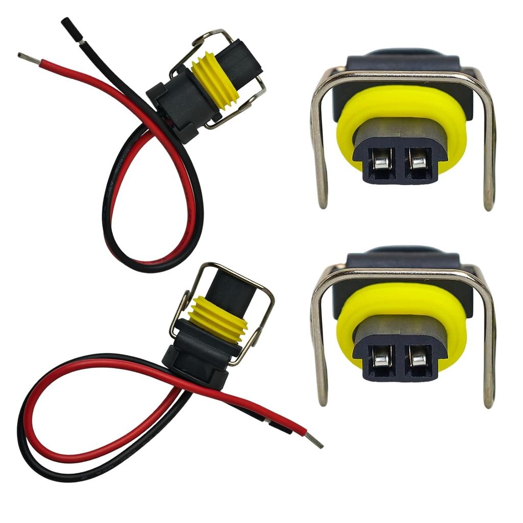Đầu nối cảm biến điện từ & IPR Turbo VGT, OE 2501107C1 366-9748, Tương thích với Ford Powerstroke 7.
