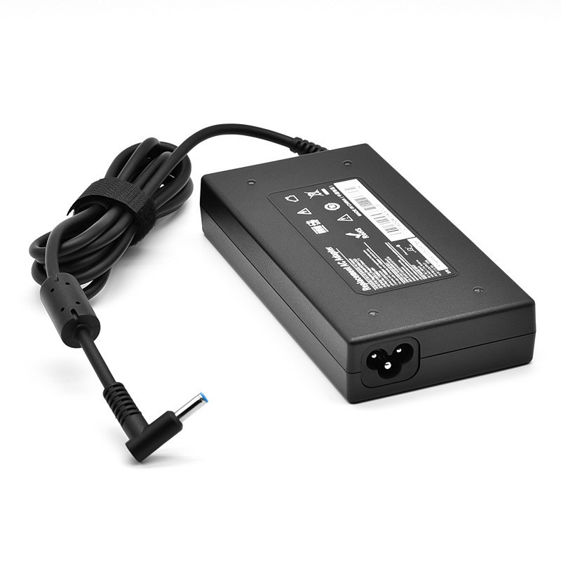 Máy biến áp 120W Thích hợp cho máy tính xách tay HP Envy 15 / 17 G2 / G5 Docking Station|Sạc 19.5V 6