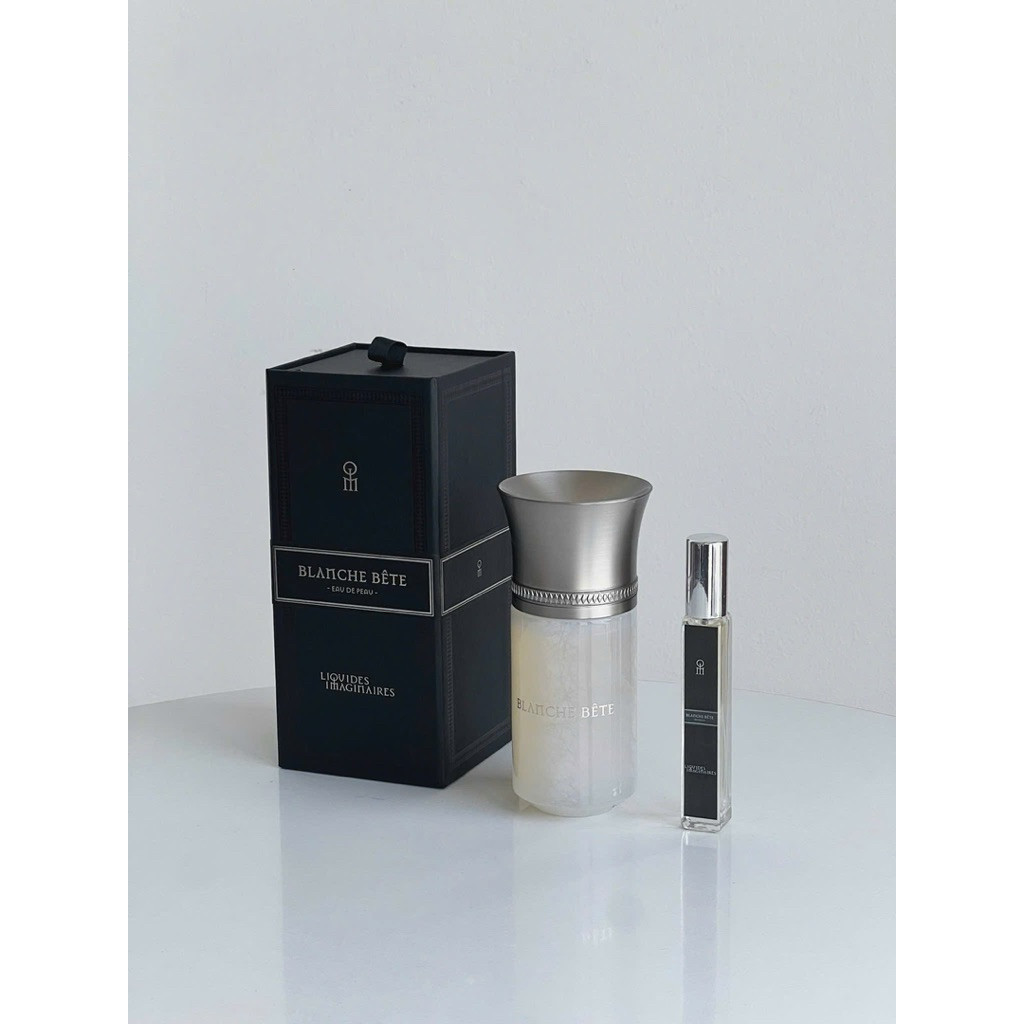 Mẫu thử 10ml nước hoa Blanche Bete