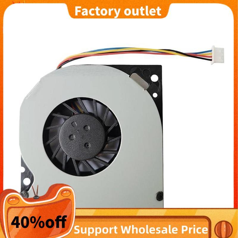 Quạt làm mát thiết thực tiện lợi cho NUC5 I3 / I5 / I7 NUC7 NUC5I7RYH BSB05505HP-SM