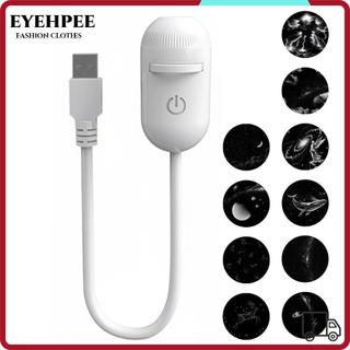 Máy chiếu EYEHPEE Galaxy Star - Bầu trời đầy sao, điều chỉnh độ sáng dễ dàng, trang trí phòng ngủ