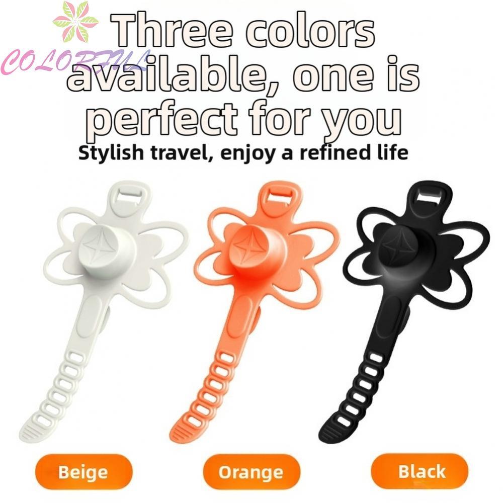 Bike Phone Mount Environmentally Friendly Material Bumpy Ride Protection