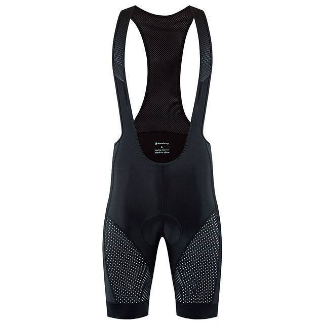 Cycling Shorts Mountain Bike Road Bike Pants Sponge Mat Cycling Bicycle Equipment qXqf
